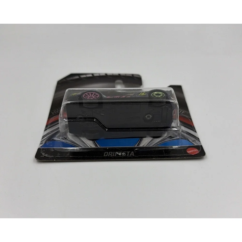 Driftsta Hot Wheels Short Card